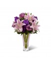 The Timeless Elegance Bouquet The Timeless Elegance Bouquet